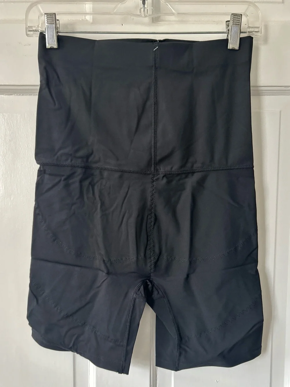 NWT Men’s COREWEAR Athletic Boxers Size M Black COREMAX BOXER Compression Shorts